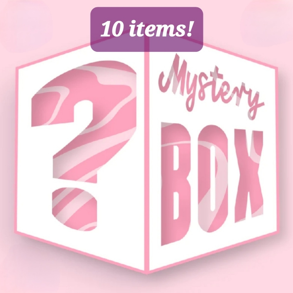 Mystery bundle